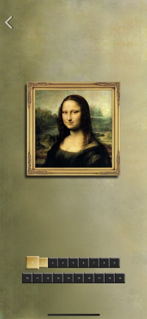 Quick Puzzle - Best Paintings(圖7)-速報App