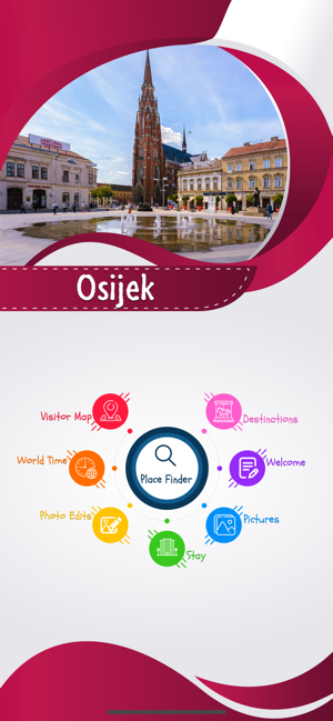 Osijek Travel Guide(圖2)-速報App