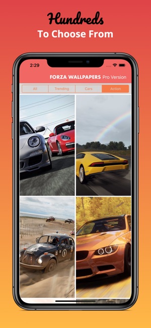 Wallpapers For Forza Horizon(圖2)-速報App