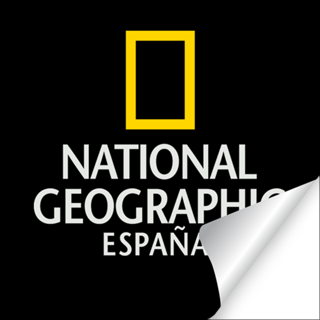 National Geographic España App Icon