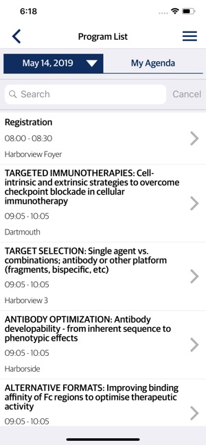 ABTX&IO Boston(圖2)-速報App