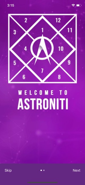 Astroniti(圖1)-速報App