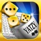 Yatzy is the dice game where players should score as many points as possible, by throwing combinations of dice