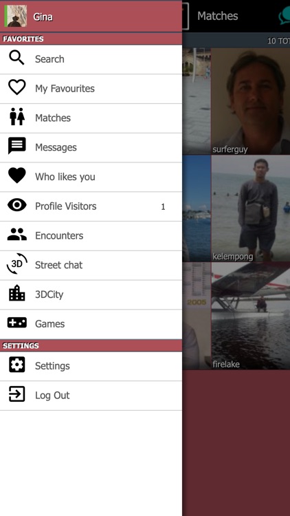 Filipinos2Meet - Dating App screenshot-7