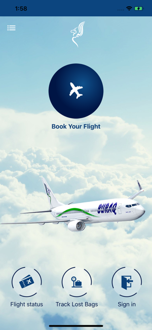 Buraq Air(圖2)-速報App