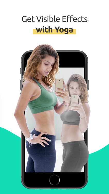YogaMe: for Weight Loss screenshot-4