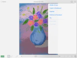 Screenshot 3 Power Paint para iPad Pro® iphone