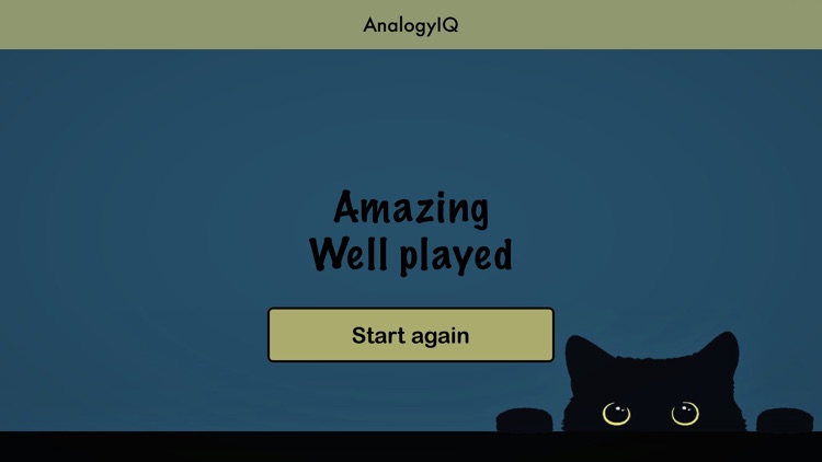 AnalogyIQ screenshot-4