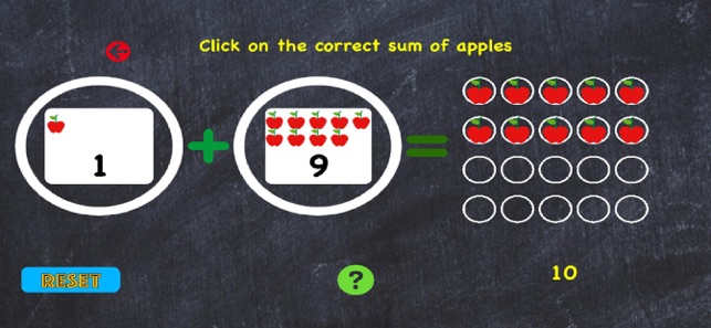 PreSchool Math Activities(圖9)-速報App