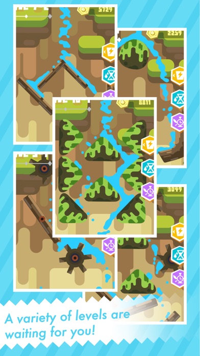 Drip Drop Game screenshot 4