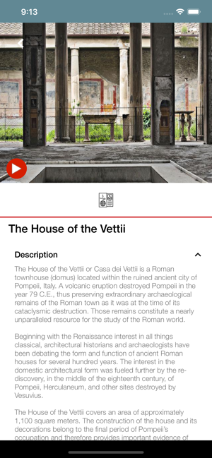 Pompeii Visit & Guide(圖4)-速報App