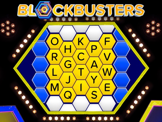 Blockbusters Quizのおすすめ画像1