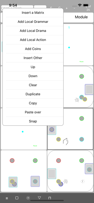 Symbolic Coin-Up(圖5)-速報App