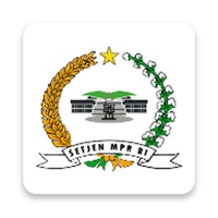 Absenku PION SETJEN MPR RI