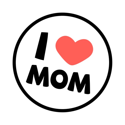 Love Mother's Day icon