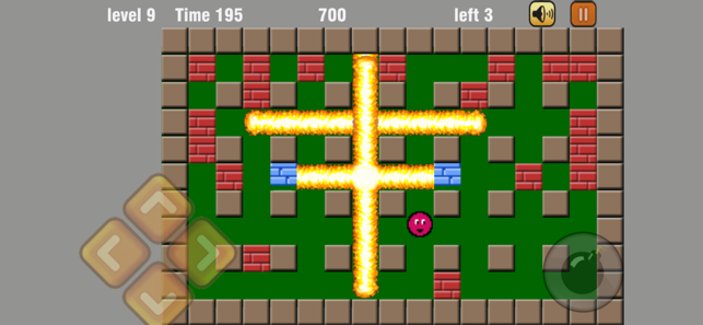 Bomberman legend(圖4)-速報App