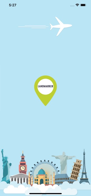 LandMarker(圖1)-速報App