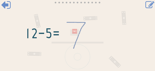 Mathe 1. Klasse(圖7)-速報App