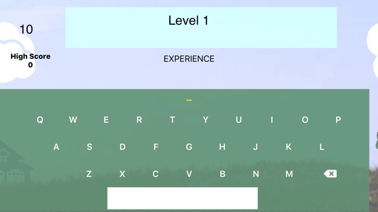 Reverseo Text - Type Game