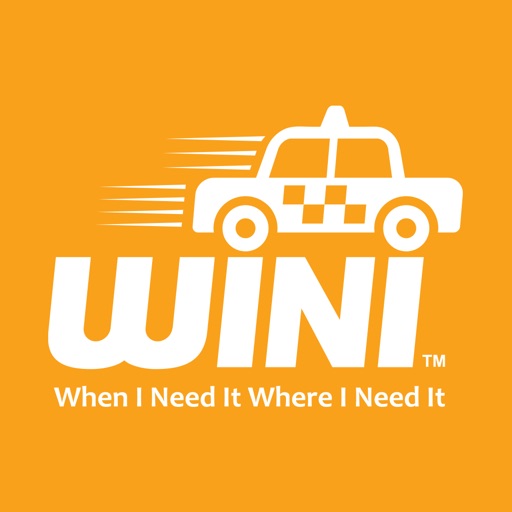 WINIcabs