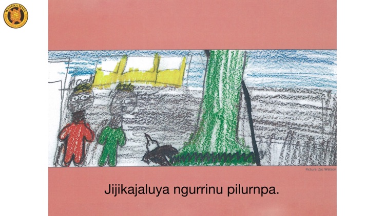 Pilurnpaya Ngurrinu screenshot-4