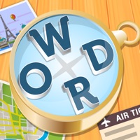 WordTrip - Word count puzzles apk