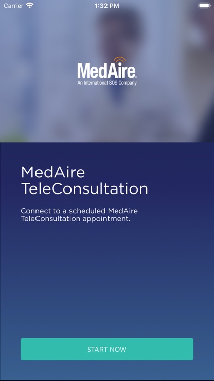 MedAire TeleConsultation