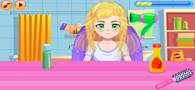 Dress Up Games, Late for Class(圖4)-速報App