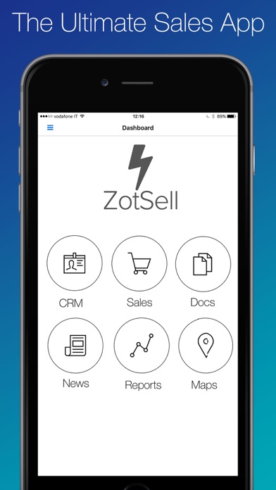 How to cancel & delete Building Zotsell from iphone & ipad 1