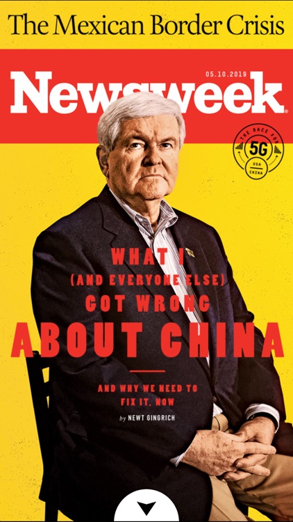 Newsweek