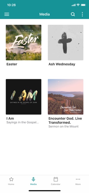 Faithbridge Church(圖2)-速報App