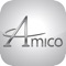 Customer will have peace of mind knowing that their medical alarms and source systems always connected and monitor via Amico Sales App