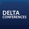 Attending a Delta Air Lines event