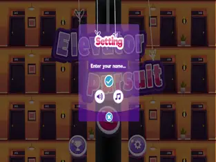 Captura de Pantalla 10 Elevator Pursuit iphone