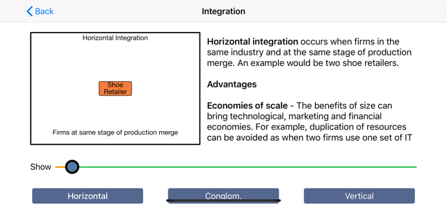 Interactive Economics(圖6)-速報App