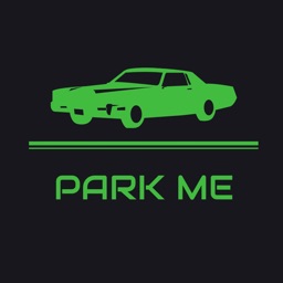 Park Me - Manage My Parking