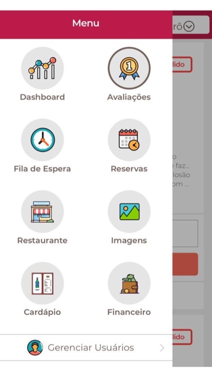 Weseek Food Business screenshot-3