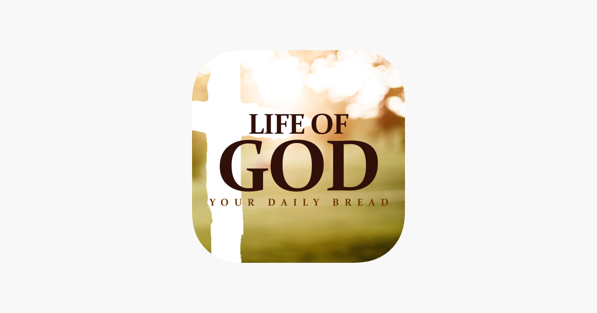 life-of-god-your-blessings-on-the-app-store