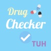 Drug Compatibility Checker TUH