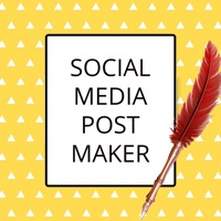 Post Maker & Graphic Design