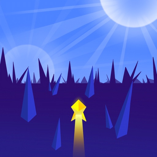 Moonlight Journey