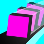 Color Cross - Balls