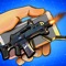 Icon Weapon Sim For Fortnite