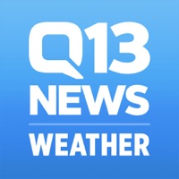 Q13 FOX Seattle app funktioniert nicht? Probleme und Störung