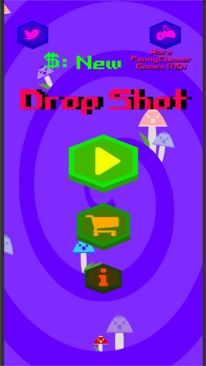 Drop-Shot