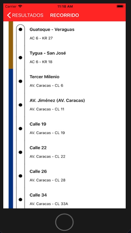 TransMi App screenshot-6