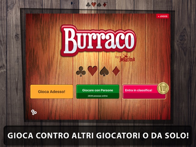 Burraco Jogatina: Canaste HD(圖2)-速報App