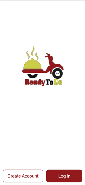 Ready To Go Delivery(圖1)-速報App