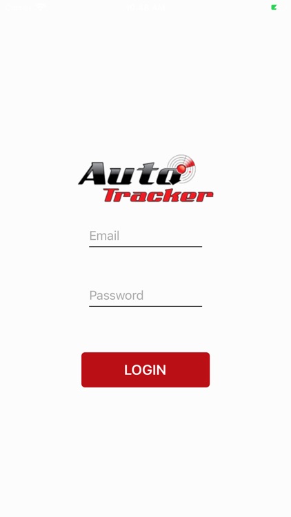 AutoTracker