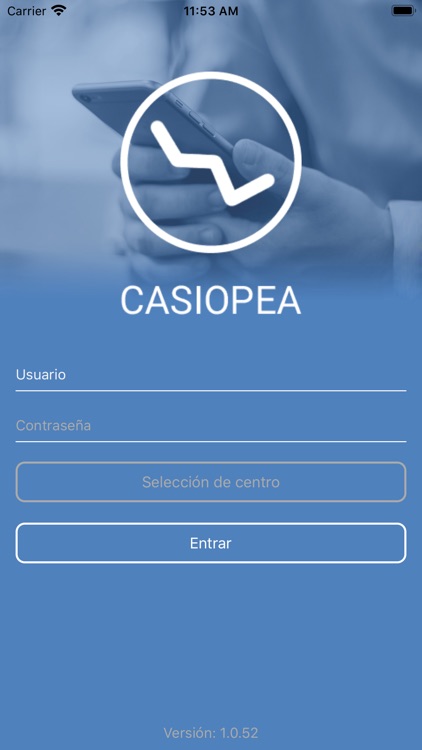 Casiopea Mobility